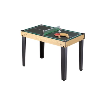 Multi Game Table WORKER Amasor 10-in-1