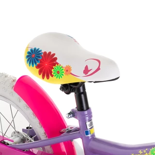 Gyerek kerékpár DHS Daisy 1402 14" - modell 2019