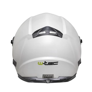 Kask zamknięty W-TEC NK-863 z zamienną szybką