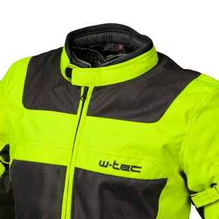 Men’s Summer Motorcycle Jacket W-TEC Fonteller