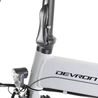 Folding E-Bike Devron 16201 16” – 2020
