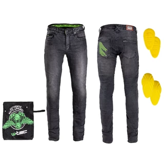 Herren Motorrad Jeans W-TEC Leonard
