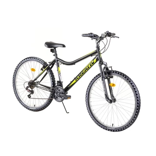 Women’s Mountain Bike Kreativ 2604 26” – 2019 - Blue - Black