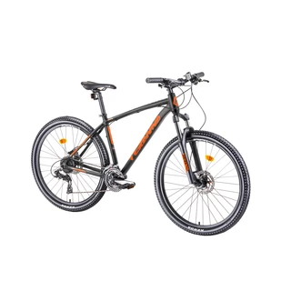 Mountain Bike DHS Teranna 2727 27.5” – 4.0 - Black