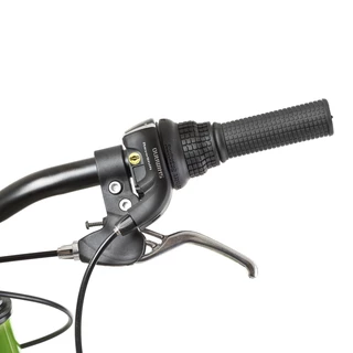 Mountain bike Reactor Runner 26" - fehér