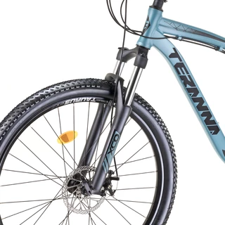 Celoodpružený bicykel DHS Teranna 2745 27,5" - model 2019