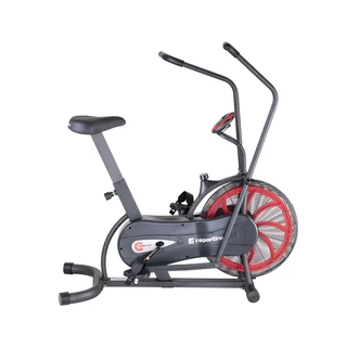 Air Exercise Bike inSPORTline Airbike Basic II