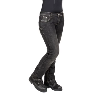 Dainese Ladies' D19 Denim Kevlar Motorcycle Jeans - Black, Motorcycle Jeans