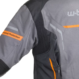 Men’s Motorcycle Jacket W-TEC Brandon