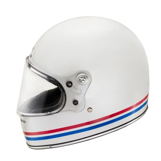 Motorradhelm W-TEC Cruder Delacro