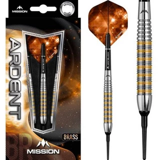 Nyilak Mission Ardent Tungsten Look M2 3 db