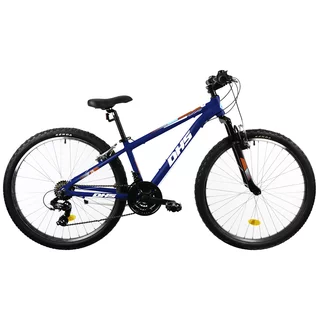 Horský bicykel DHS Teranna 2623 26" 7.0 - blue