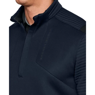 Pánska mikina Under Armour Storm Daytona 1/2 Zip - XXL - Academy