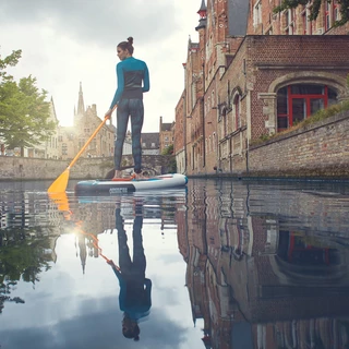 Paddleboard s príslušenstvom Jobe Aero SUP 10.6