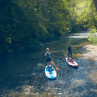 Paddleboard s príslušenstvom Jobe Aero SUP 10.6