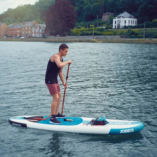 Paddleboard with Accessories Jobe Aero SUP Yarra 10.6