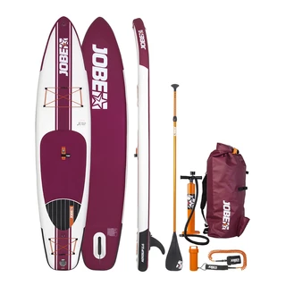 Paddleboard with Accessories Jobe Aero SUP 11.6