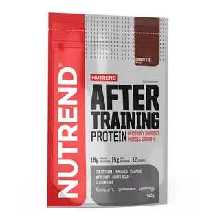Por koncentrátum Nutrend After Training Protein 540 g