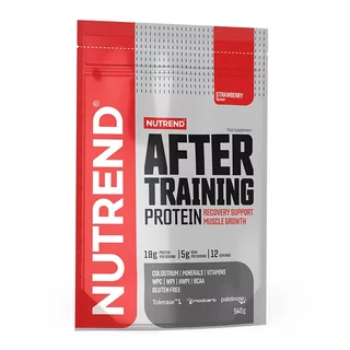 Por koncentrátum Nutrend After Training Protein 540 g
