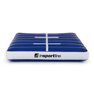 Air-incline Inflatable Exercise Mat inSPORTline200 x 200 x 40 cm