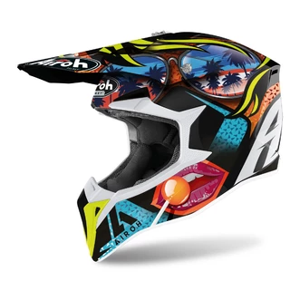 Moto Accessories, W-TEC, Moto Shop - brand AIROH - inSPORTline