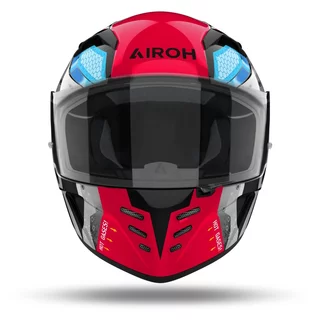 Moto přilba Airoh Connor Bot