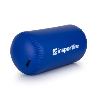 Inflatable Cylinder Tube inSPORTline Airroll 120 x 70 cm
