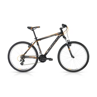 Mountain Bicycle ALPINA ECO M20 Dark-Orange 26" – 2016 Offer