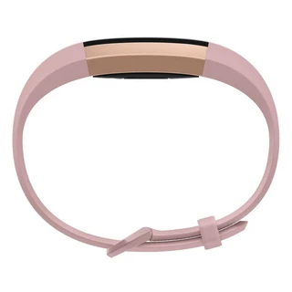 Fitness Tracker Fitbit Alta HR Pink Rose Gold