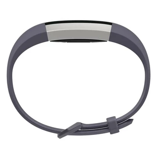 Fitness Tracker Fitbit Alta HR Blue Gray