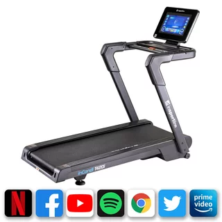 Treadmill inSPORTline inCondi T420i