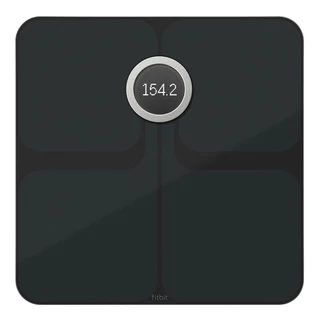 Chytrá váha Fitbit Aria 2 - Black