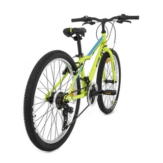Junior kerékpár Galaxy Aries 24" - modell 2020