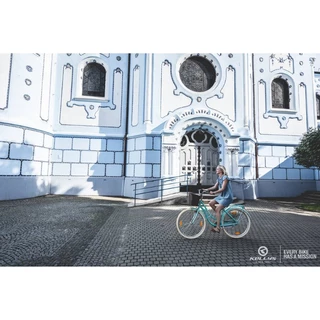 Mestský bicykel KELLYS ARWEN DUTCH 28" - model 2020