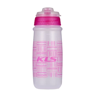 Cyklo fľaša Kellys Atacama 022 0,65l - Pink