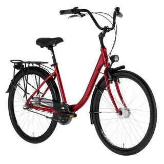 Women’s Urban Bike KELLYS AVENUE 30 26” – 2020