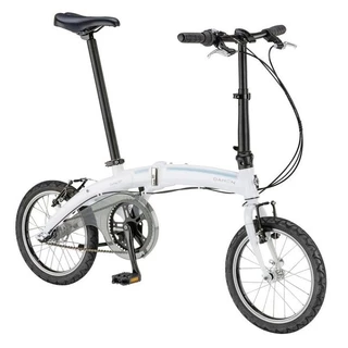 Összecsukható kerékpár Dahon Curve i3 16" - modell 2020