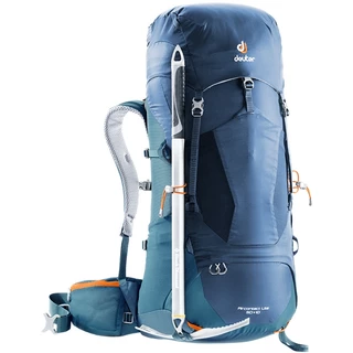 Tourist Backpack DEUTER Aircontact Lite 40 + 10