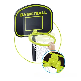 Basketball Set inSPORTline BBS580