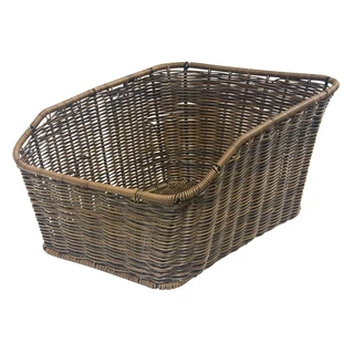 Rattan Rear Basket Kellys