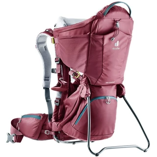 Kindersitz DEUTER Kid Comfort