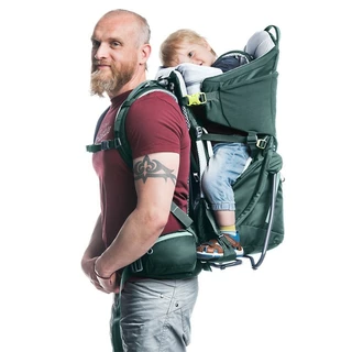 Child Carrier Backpack DEUTER Kid Comfort
