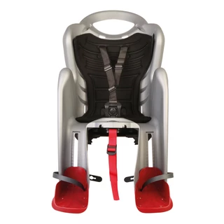 Bicycle Child Seat Bellelli Mr Fox Clamp