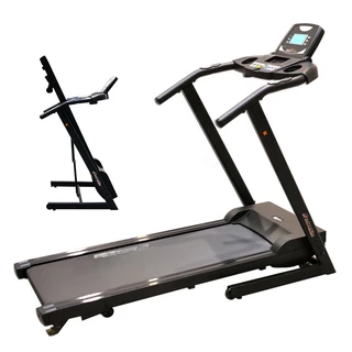 inSPORTline Cirrus Treadmill