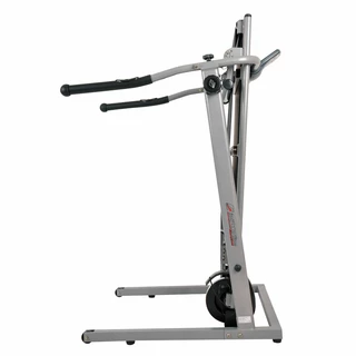 Manual  treadmill inSPORTline Jorney