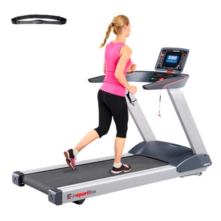 Treadmill inSPORTline Borra