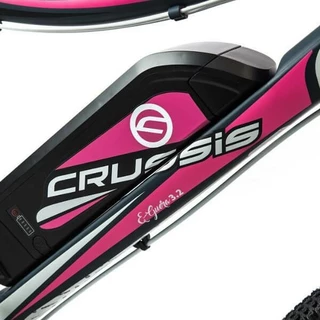 Crussis e-Guera 3.2 Damen Elektro-Mountainbike