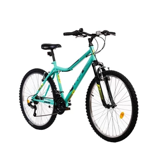 Women’s Mountain Bike DHS 2604 26” – 2021 - Violet