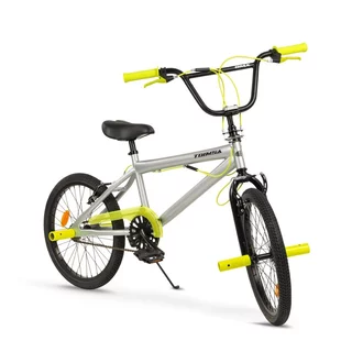 BMX kolo Toimsa BMX 20" - modra