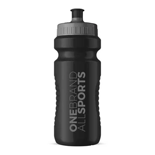 Sports Water Bottle Nutrend 600 ml 2022